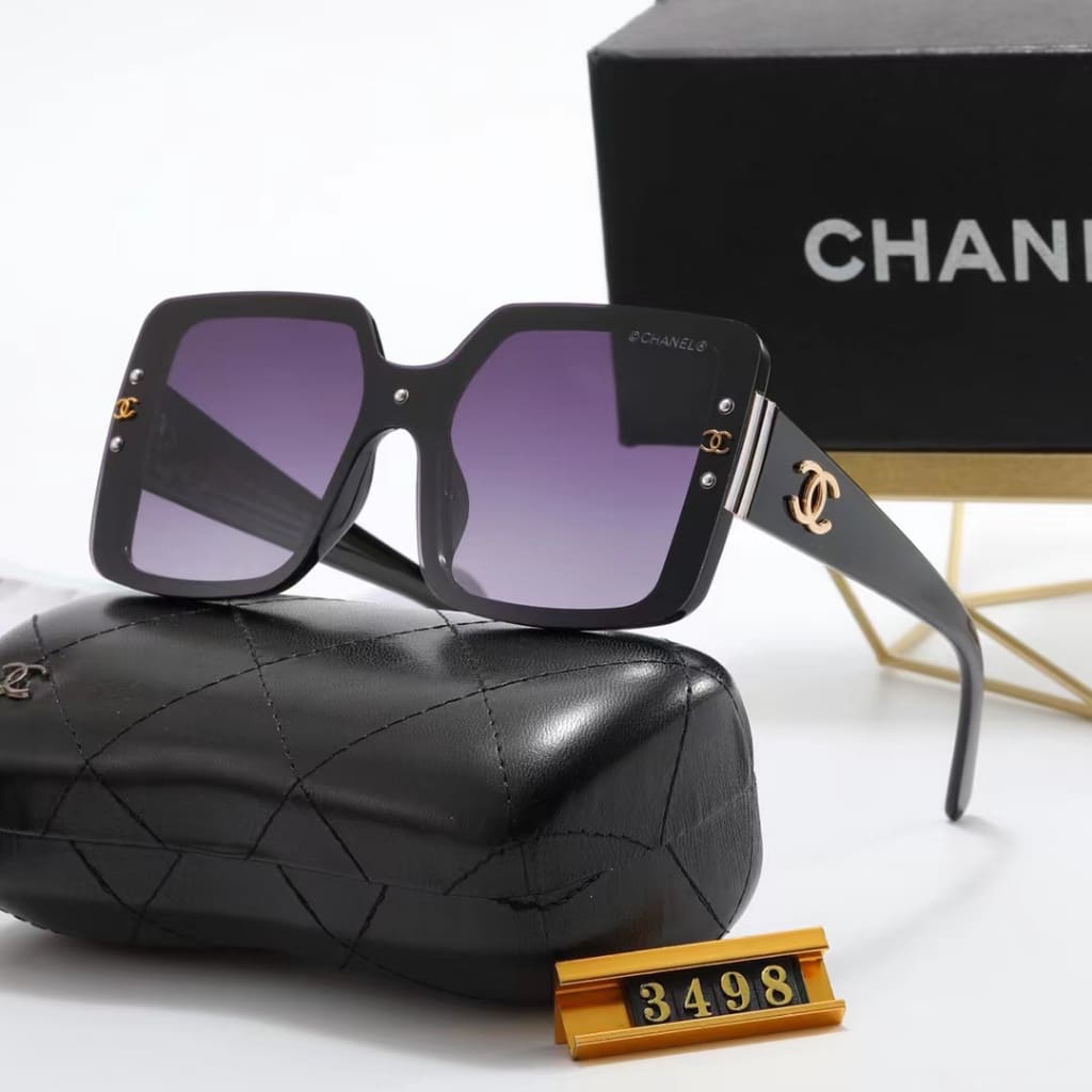 Celebrity Fashion Sunglasses for Women
