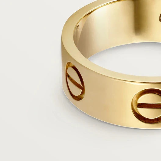 Ring Love CR