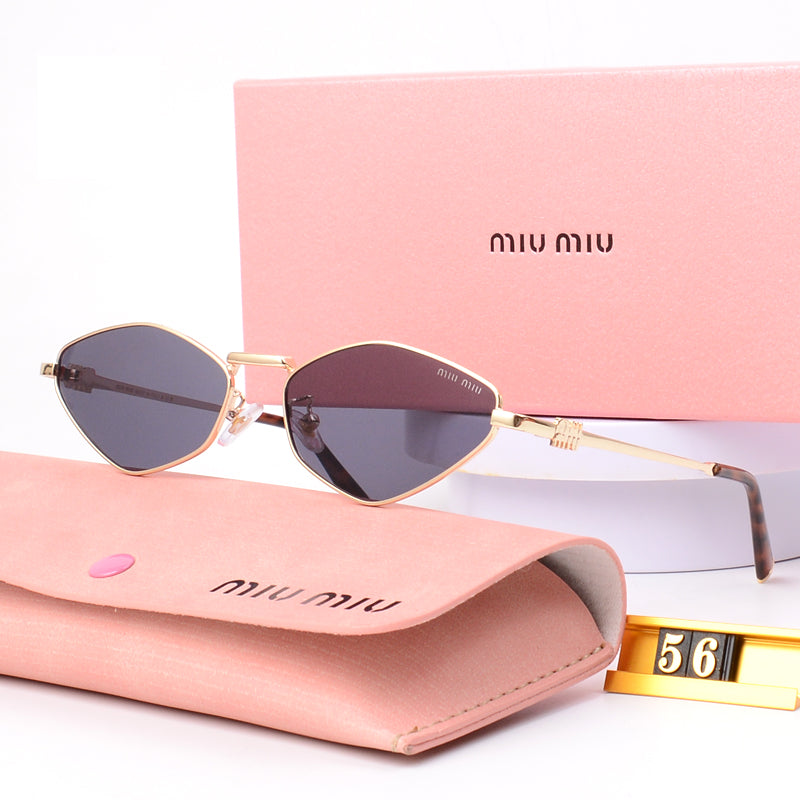 BUY 1 GET 2 – MIU MIU 56zs + Prada Symbole