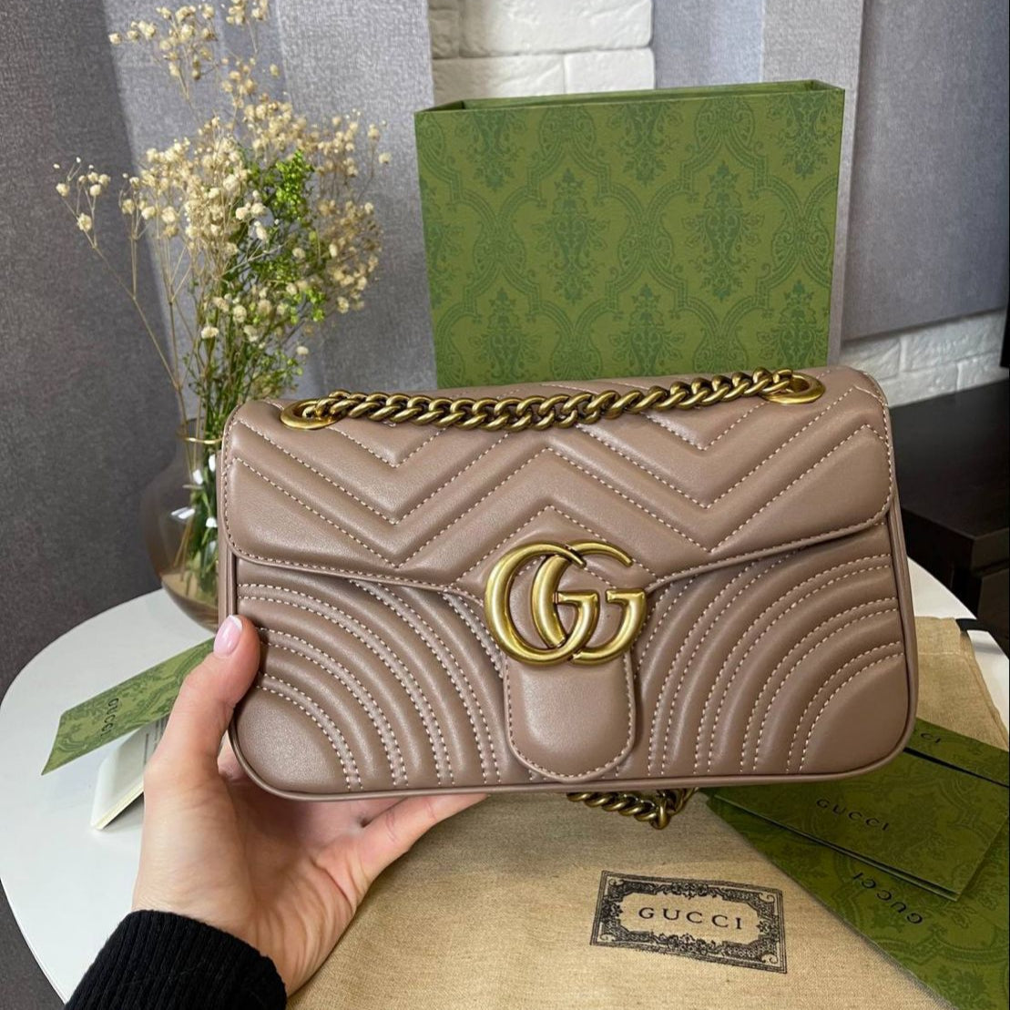 Marmont Medium GC