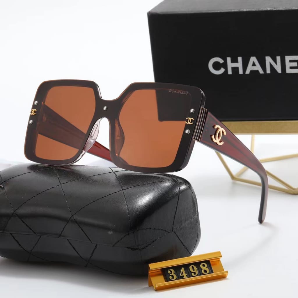Celebrity Fashion Sunglasses for Women