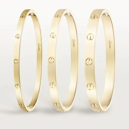 Bracelet Love CR