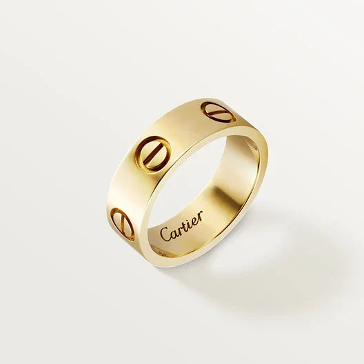 Ring Love CR