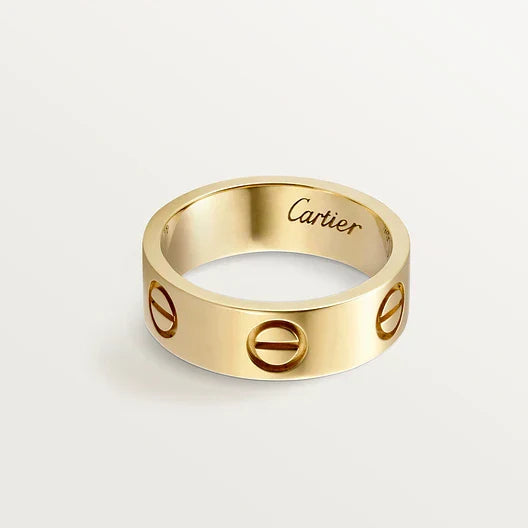 Ring Love CR